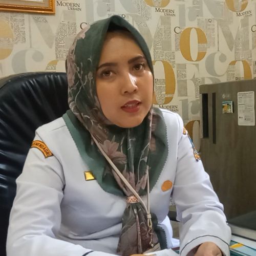 Bapenda Kabupaten Serang Yakin Realisasi Penerimaan Pajak Penerangan Jalan Tercapai
