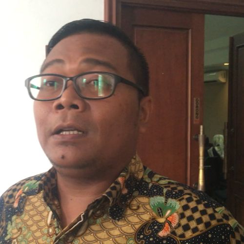 Ini Lokasi Dilarang Kampanye di Kota Serang, KPU Lakukan Sosialisasi