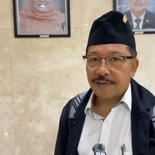 Simpatisan PDI-P antar Prabowo-Gibran ke KPU, Gilbert: Tidak Dewasa
