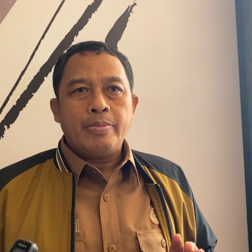 Wali Kota Sanuji Klaim Inflasi Kota Cilegon Terkendali