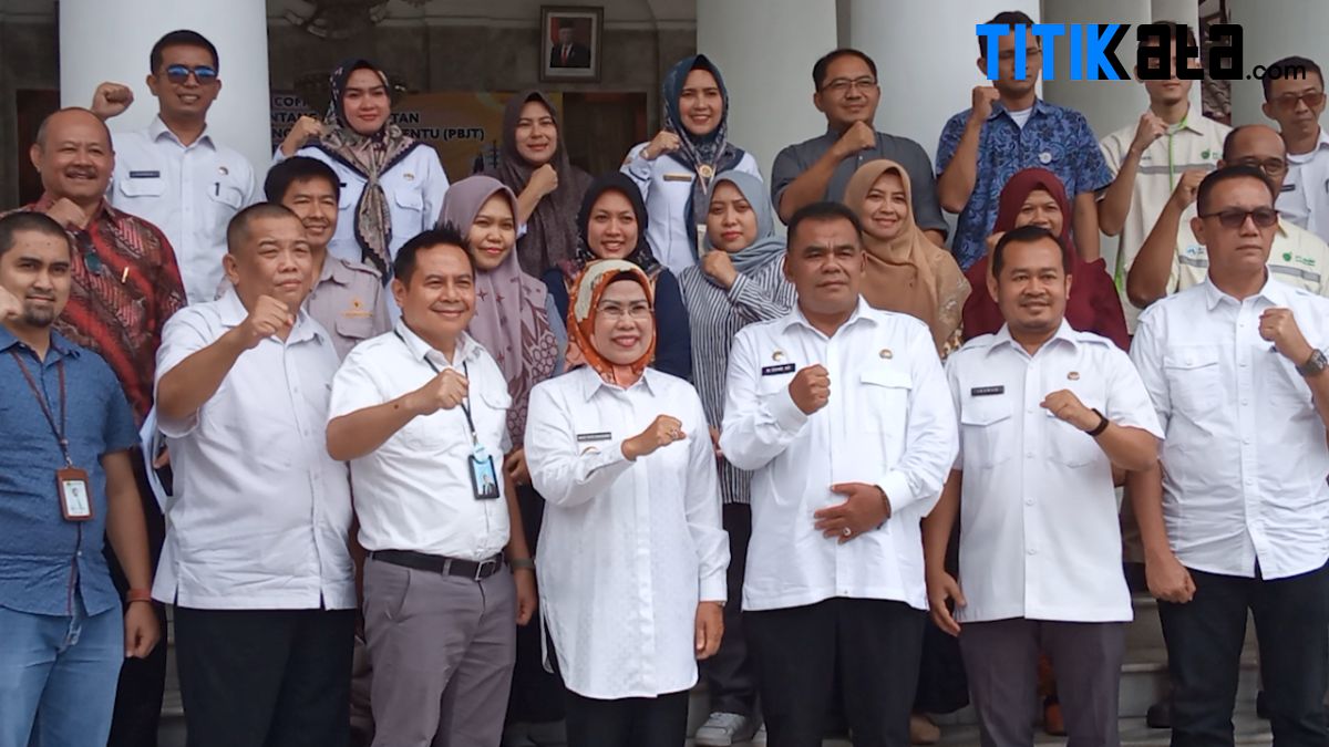 Tahun Depan, Pemkab Serang Siap Pungut Pajak Listrik Non PLN Industri