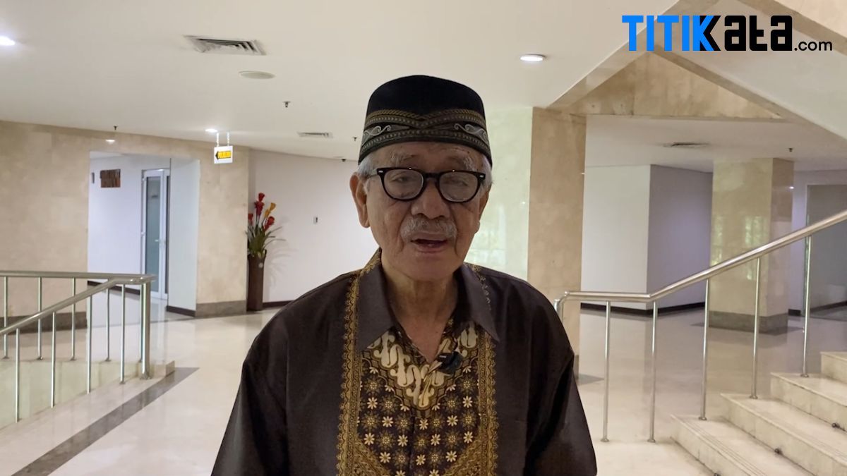 Usulan Nama Ali Sadikin Jadi Nama Gedung dan Jalan di Jakarta, Pengamat: Langkah yang Positif
