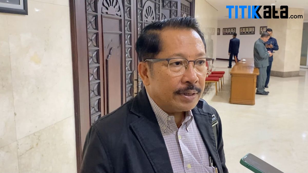 Fraksi PKS dan PDI-P DPRD DKI Sepakat Menolak Usulan DPR RI Terkait Gubernur Dipilih Presiden