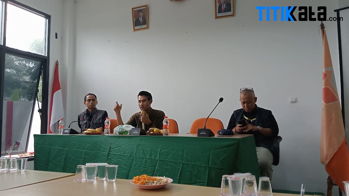 Bawaslu Kota Bekasi Sosialisasikan Persiapan Perekrutan PTPS Pemilu