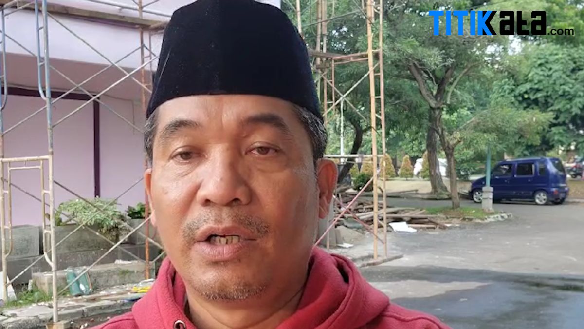 Pengamat Sebut Ada Kepentingan Elit Dalam RUU DKK