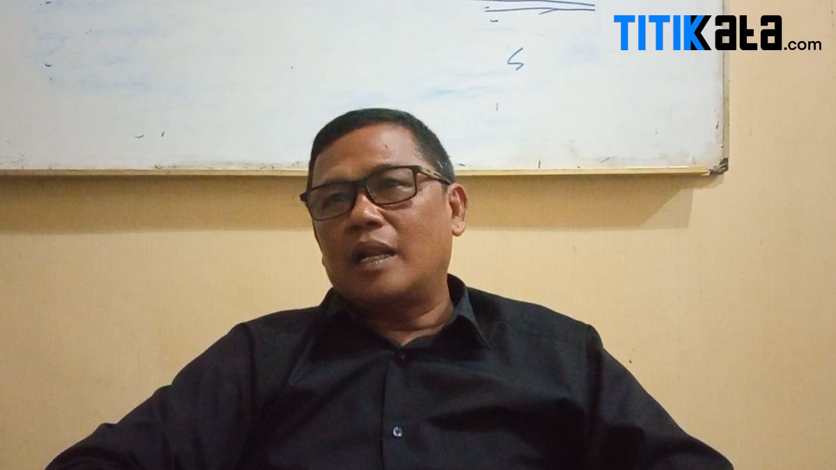 Terkait Gugatan Warga Desa Cisait ke PN Serang, DPUPR Kabupaten Serang Berikan Tanggapan