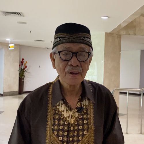 Usulan Nama Ali Sadikin Jadi Nama Gedung dan Jalan di Jakarta, Pengamat: Langkah yang Positif