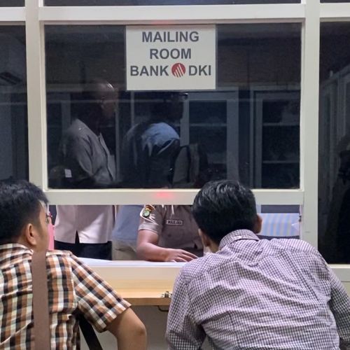 Tak Ditanggapi, NesCon Kembali Minta Klarifikasi Terkait Kredit Macet PT Bank DKI