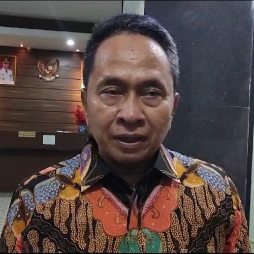 Nama Pj Wali Kota Serang Yedi Rahmat Dicatut, Penipuan Modus Minta Uang