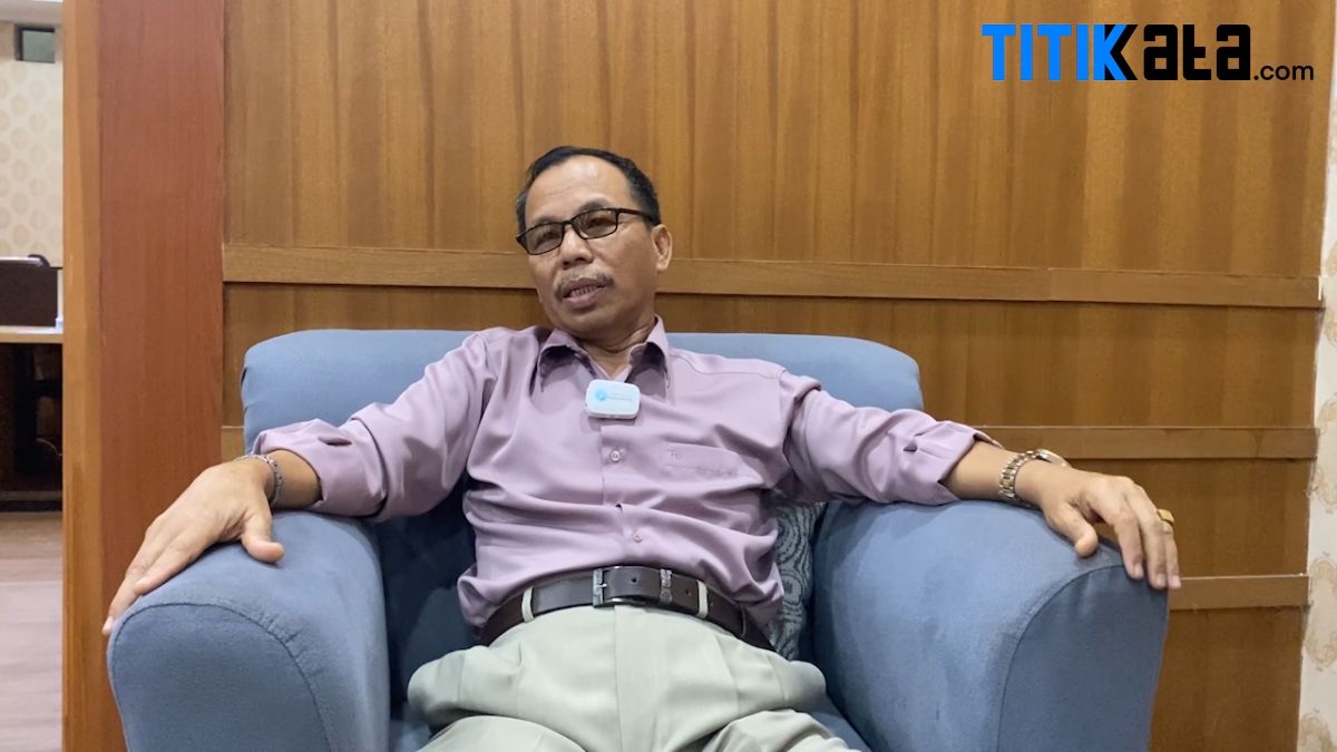 Pilihan Capres Tak Pengaruhi Daerah, Politisi PAN Kota Cilegon Berikan Tanggapan