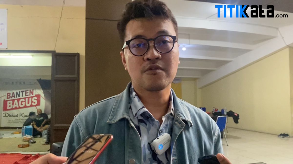 Bawaslu Banten Pelototi Netralitas Pj Kepala Daerah di Pemilu 2024