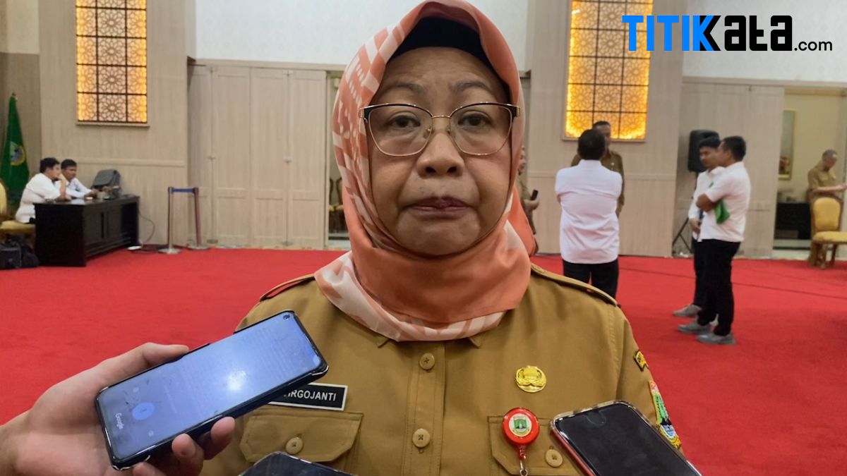 Target Investasi ke Banten Mencapai Rp97 Triliun di Tahun 2024