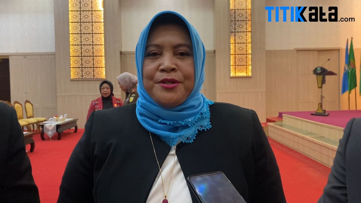BPKP Monitor Program Pembangunan di Banten,  Pemprov Diminta Bersih dan Bebas Korupsi