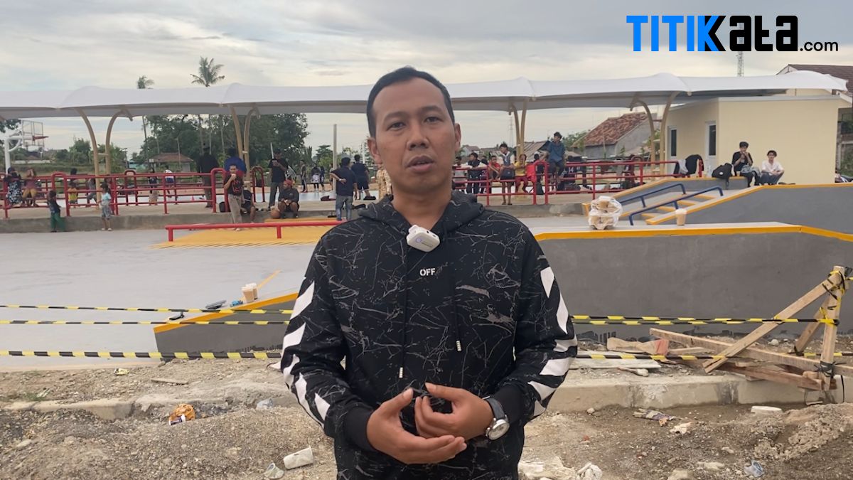 RTP Kedungbaya Mendapat Perhatian Komisi IV DPRD Kota Cilegon