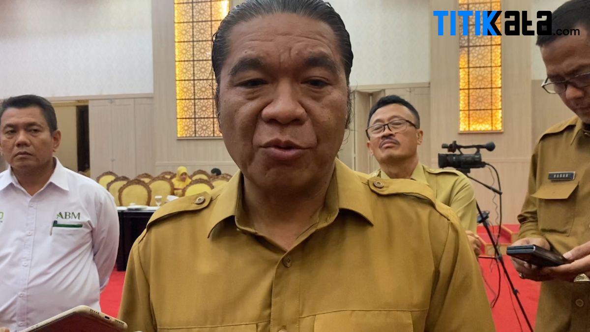 Kejari Banten Diminta Tindak Pejabat Dalam Pusaran Kasus Situ Ranca Gede Jakung
