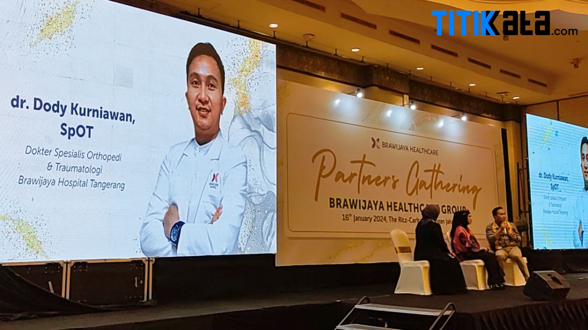 Brawijaya Hospital Tangerang Miliki Layanan Terdepan Metode Minimal Invasive Surgery