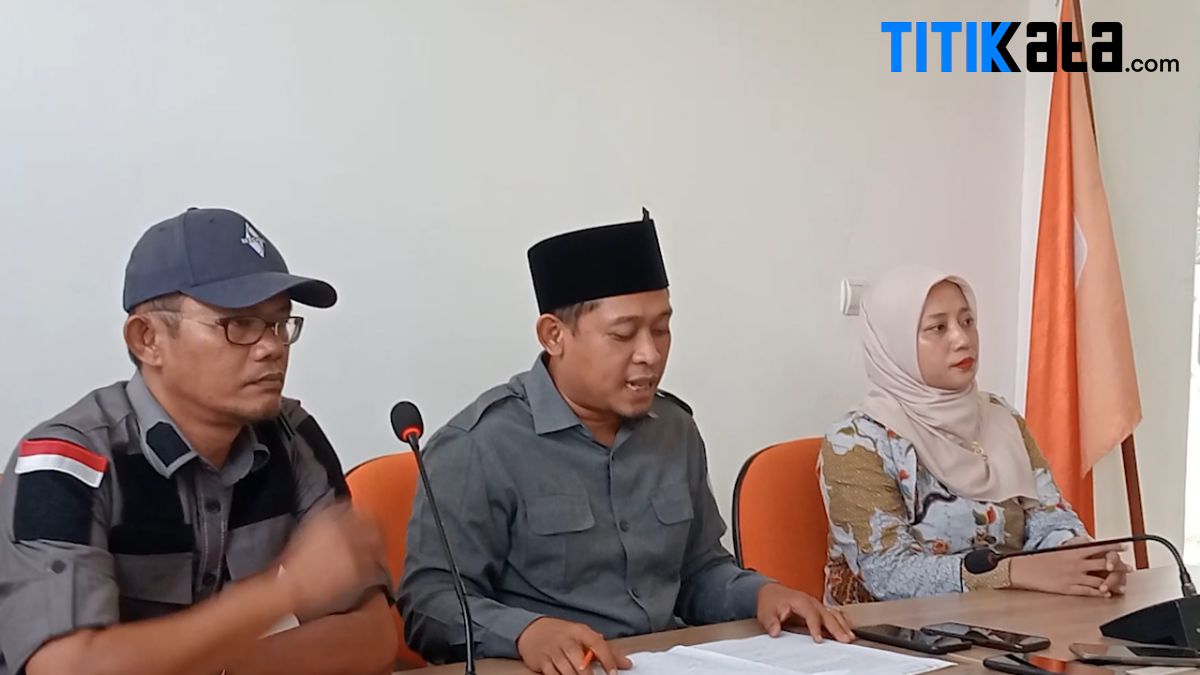 Pamer Jersey 02, ASN Pemkot Bekasi Bebas Dari Sanksi, Ini Penjelasan Bawaslu