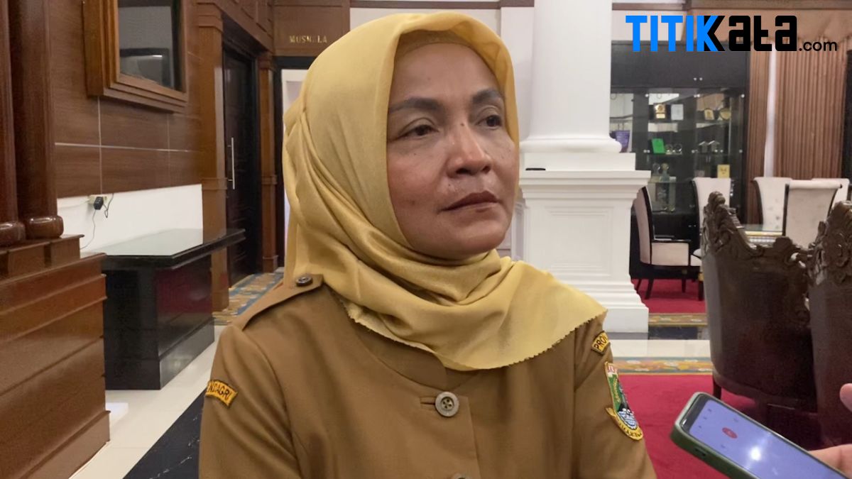 Stres Gagal Terpilih di Pemilu 2024, Pemprov Banten Siapkan Ruangan Khusus di Rumah Sakit