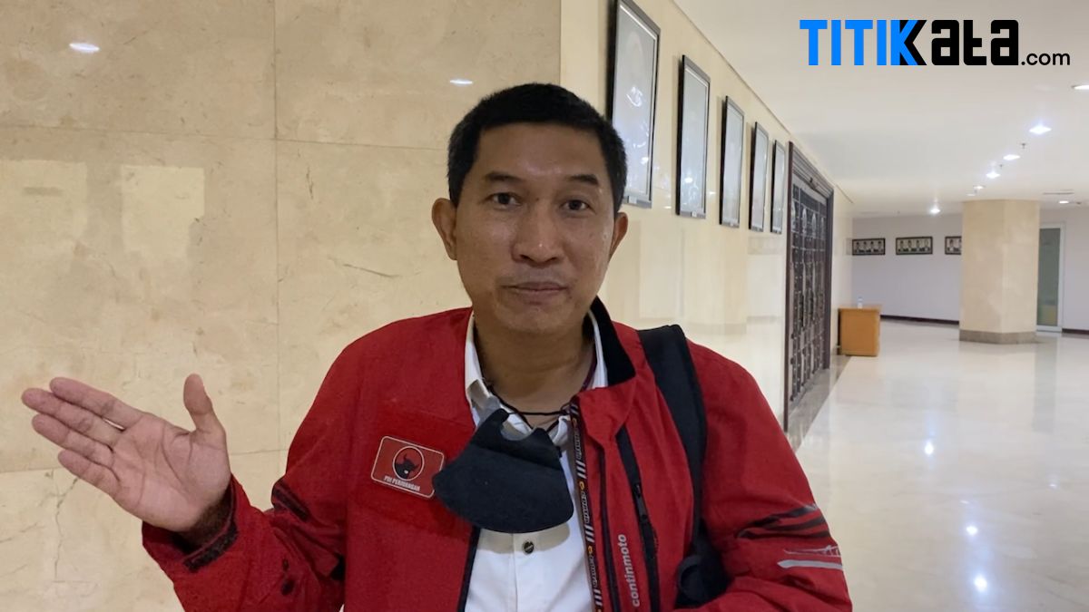 Komisi A DPRD DKI Tanggapi Molornya Pembangunan Gedung Baru Satpol PP