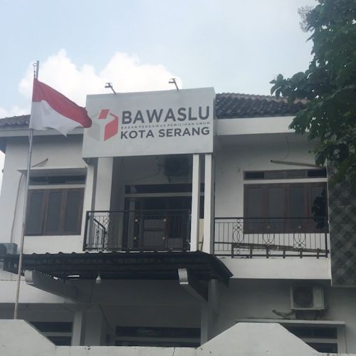 Bawaslu Kota Serang Fokus Persoalan Politik Uang dan Netralitas ASN
