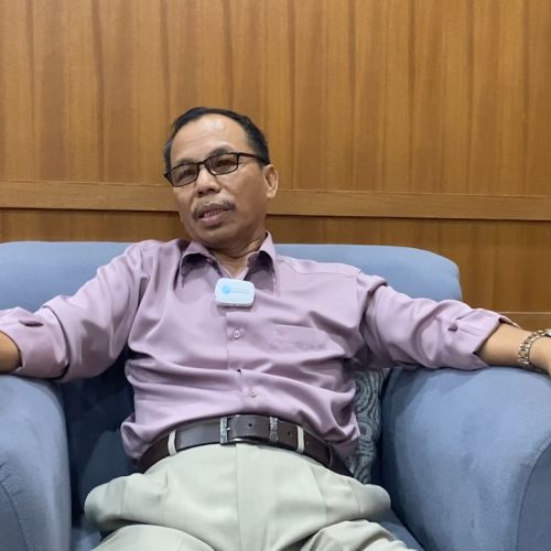 Pilihan Capres Tak Pengaruhi Daerah, Politisi PAN Kota Cilegon Berikan Tanggapan