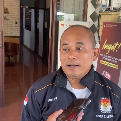 Laporan Awal Dana Kampanye 18 Parpol Peserta Pemilu di Kota Cilegon Tuntas