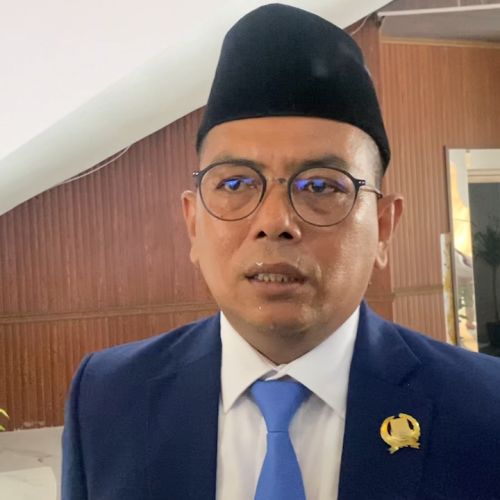 Pemprov Banten Diminta Percepat Sertifikasi Aset Daerah