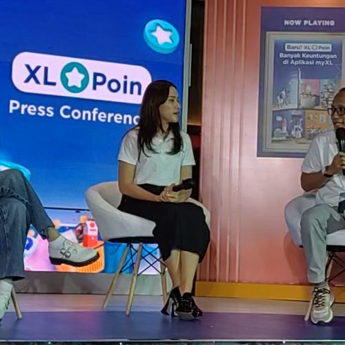 Manjakan Pelanggan Selular, XL Axiata Hadirkan Program XL Poin