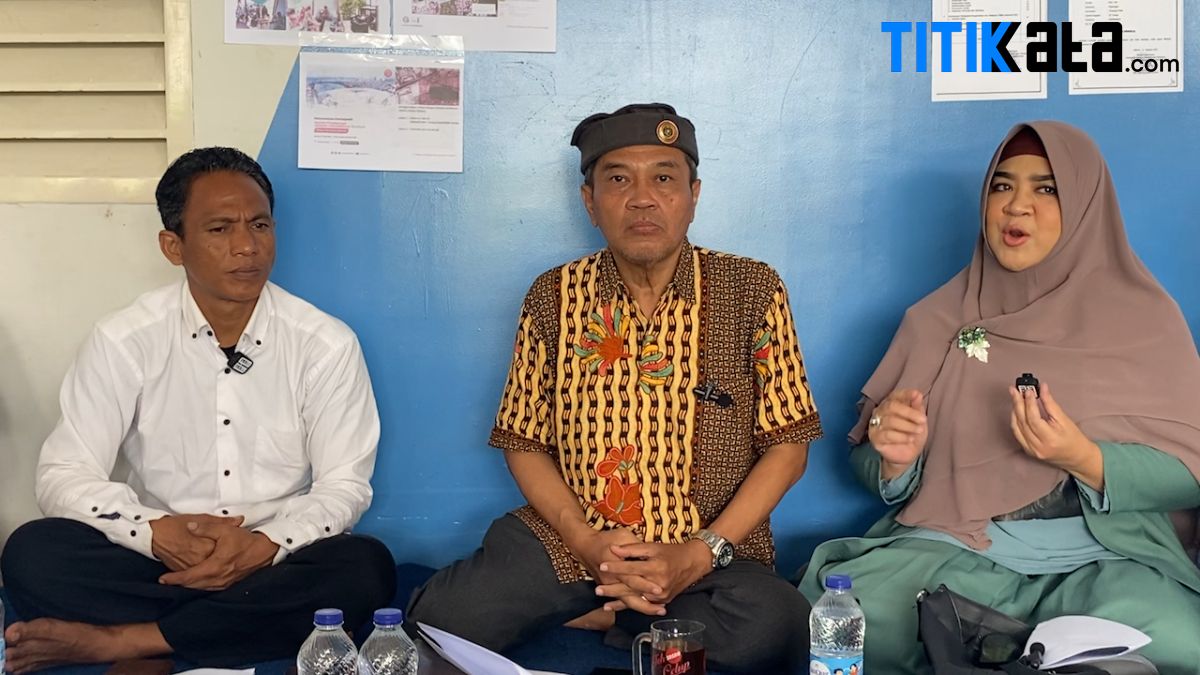 Warga Kampung Bayam Bantah Semua Tudingan Buruk, Ketua KTKBM: Hentikan Fitnah Tak Berdasar