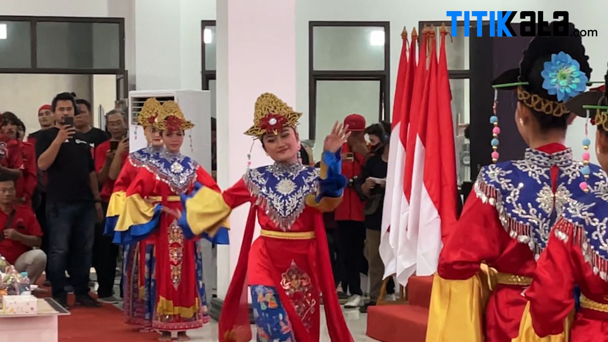 Bappeda Kabupaten Tangerang Telah Lakukan Studi Kelayakan Pembangunan Sektor Seni dan Budaya