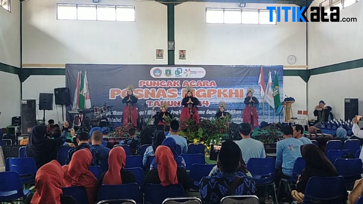 Belasan Provinsi di Indonesia Ikuti Posnas IGPKHI 2024 Banten