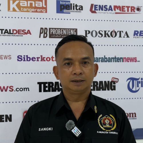 Pentolan PWI Kabupaten Tangerang Siap Maju di Pemilihan Ketua PWI Banten