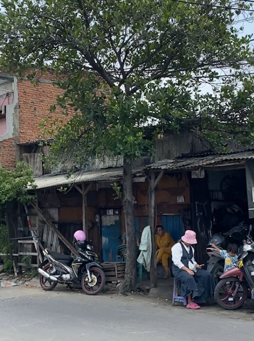 4 Rumah Warga Kapuk Jakbar Terancam Digusur, Komisi A: Temui Pemilik Jangan Bawa Pemerintah