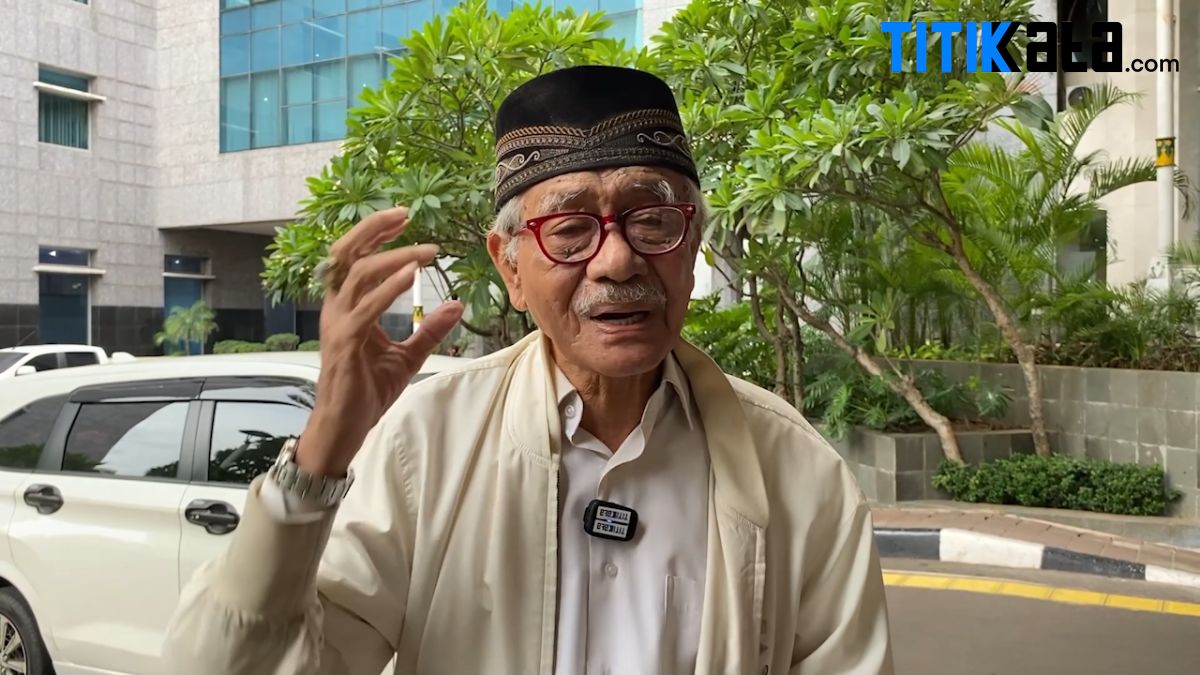 Rencana Jokowi Masukkan Program Makan Siang Gratis ke APBN 2025 Dinilai Pengamat Tabrak Mekanisme