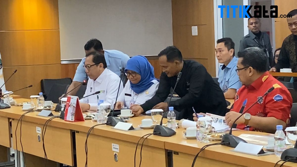 Jelang Ramadhan dan Idul Fitri 1445 H, Warga Jakarta Diimbau Untuk Tidak Panic Buying