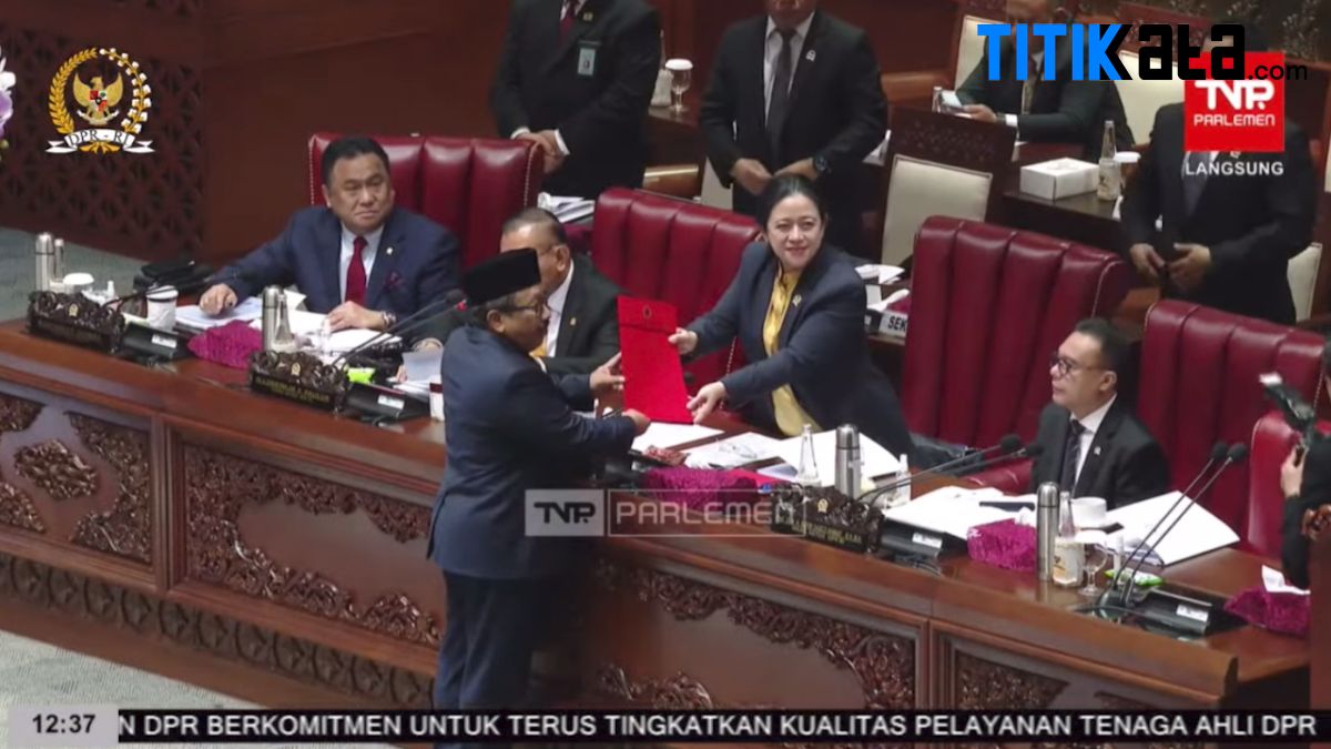 Ramai Soal Jakarta Kehilangan Status Ibu Kota, Pengamat: Ngaco