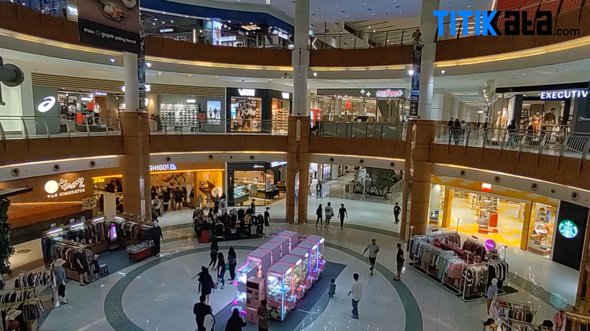 Summarecon Mall Serpong Gelar Berbagai Event Spektakuler Selama Ramadan