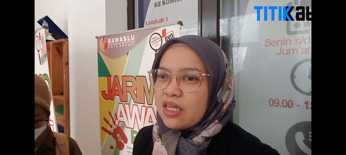 Sidang Lanjutan Penggelembungan Suara, Bawaslu Akan Panggil KPU Kota Bekasi