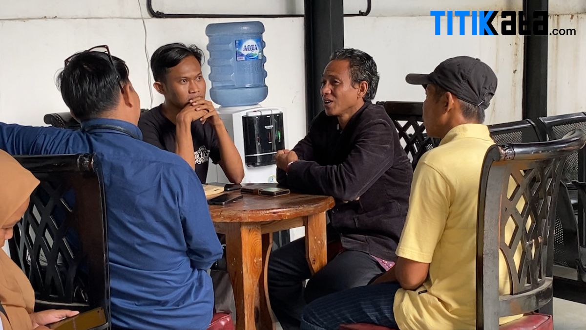 Tak Ingin Diberi Janji Manis, Warga Eks Kampung Bayam Kawal Janji Komnas HAM