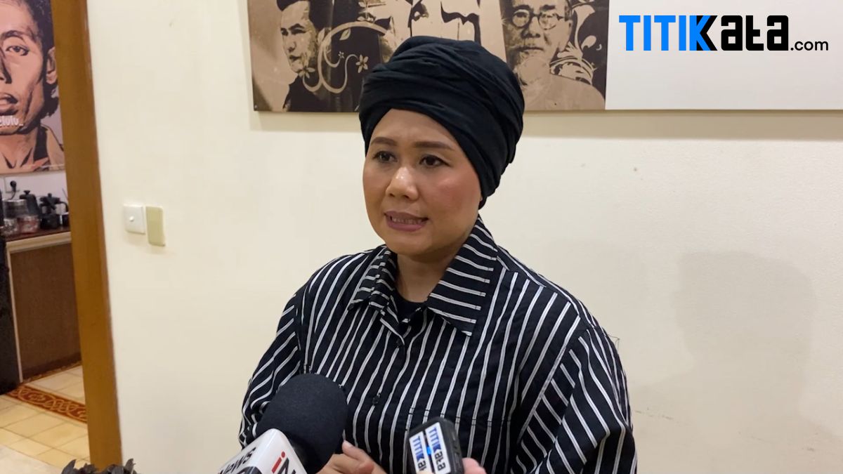 Hak Angket Pemilu Belum Berjalan, Fraksi PKB DPR-RI Masih Tunggu Fraksi PDIP
