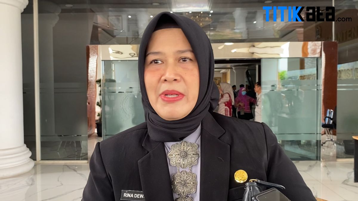 BPK Temukan Permasalahan Pengelolaan Aset Pemprov Banten, BPKAD Beri Penjelasan