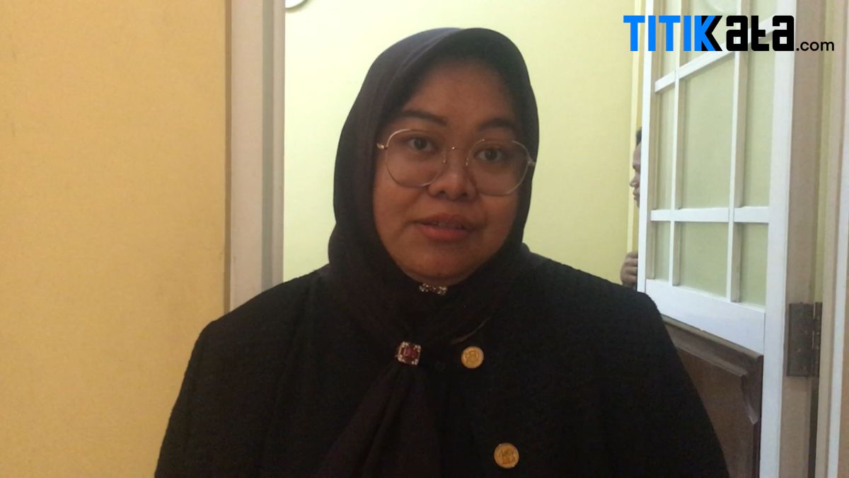 DPRD Kota Serang Dukung Langkah Pemkot Berantas THM