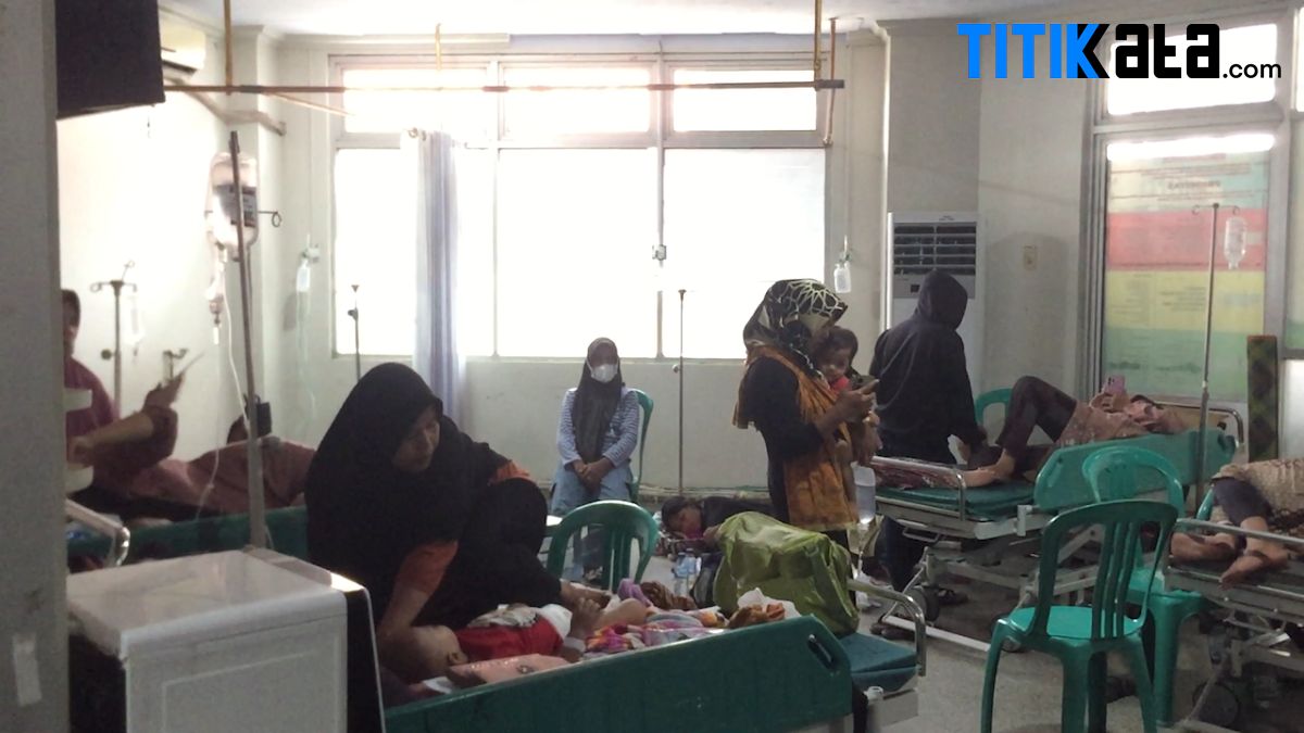 Marak Kasus DBD di Lebak, Pemerintah Lakukan Intervensi Khusus