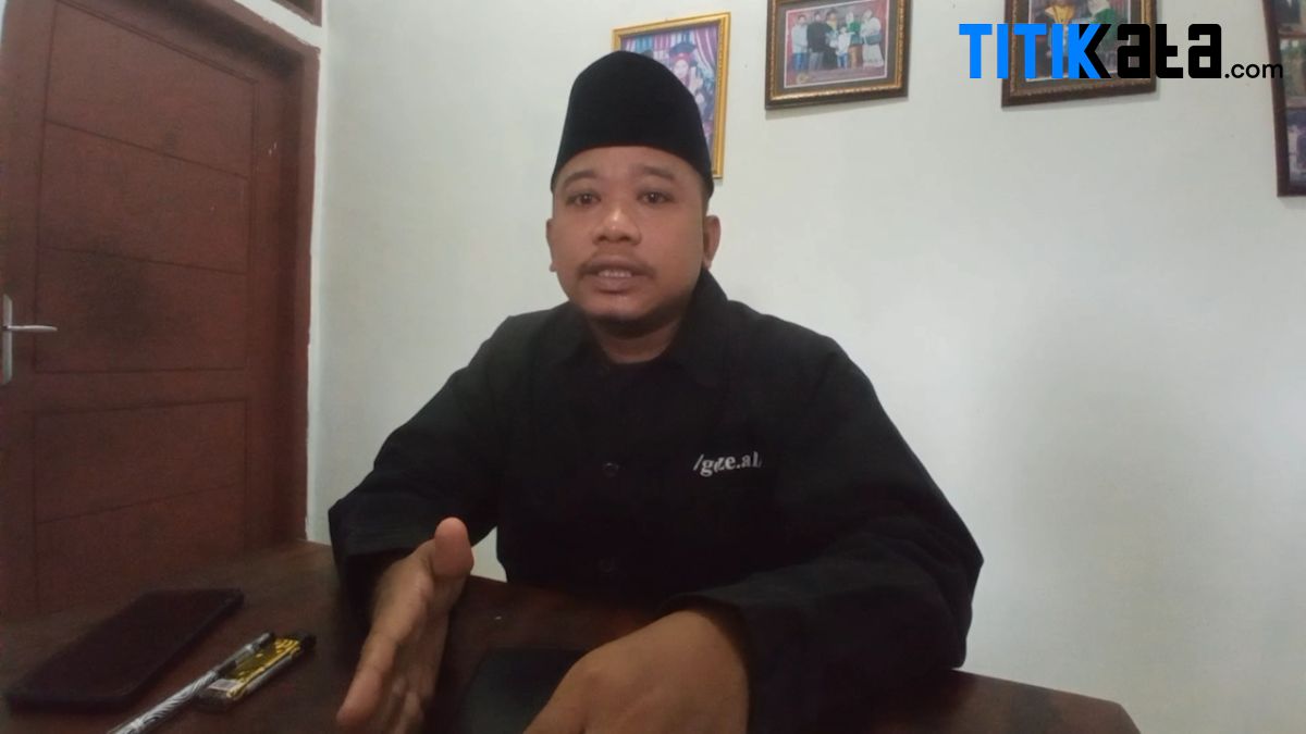 Perjalanan Abdul Gofur dari Wong Cilik Hingga Duduk Sebagai Wakil Rakyat Kabupaten Serang