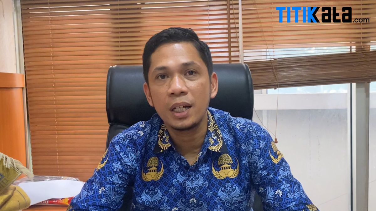 Bappenda Banten Catat Kenaikan Penerimaan Pajak
