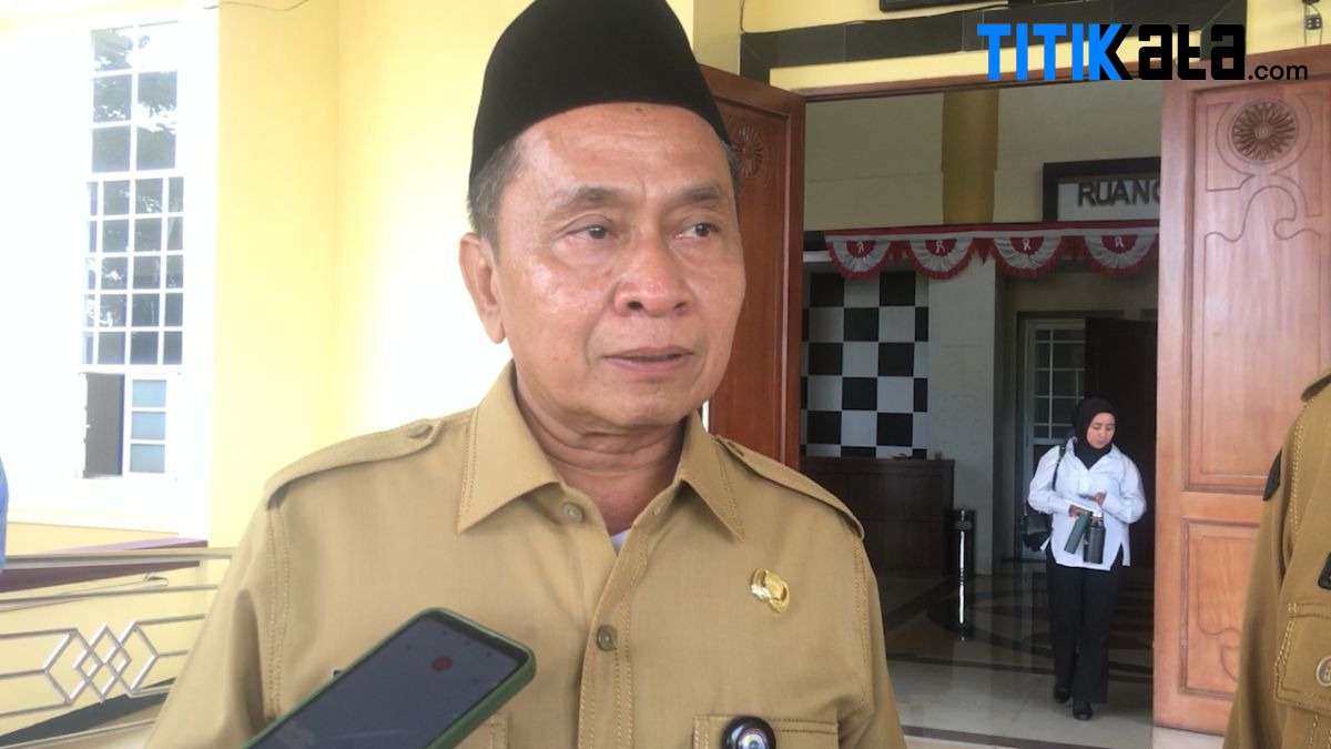 Minim Peminat, Pemkot Serang Justru Bidik Investor Farmasi