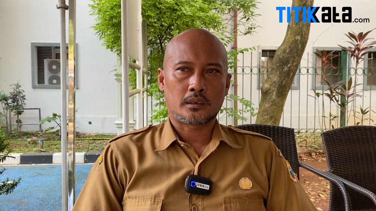 Pemkab Lebak Siapkan Anggaran Rp1 Miliar Perbaiki Jalan Rusak Menuju Wisata
