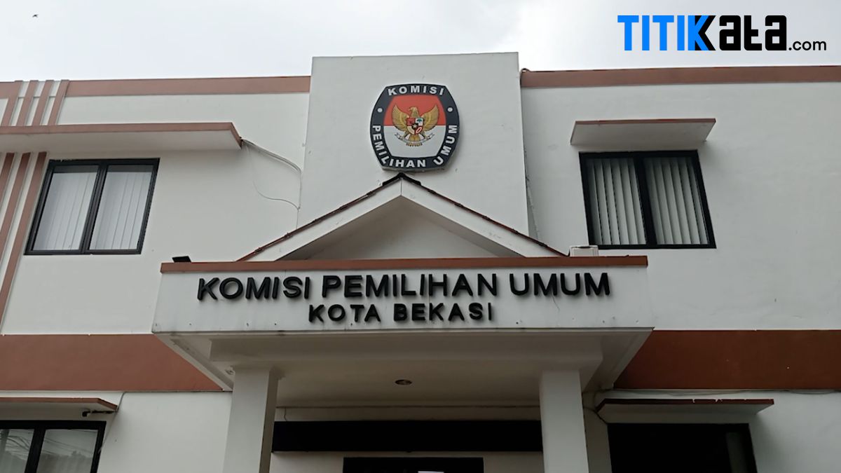 Pilkada 2024, KPU Cilegon Gelontrokan Anggaran Rp30 Miliar