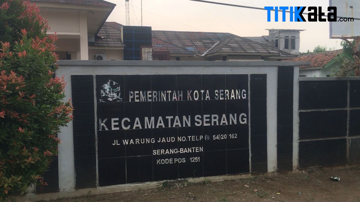 Dilecehkan Pejabat Kelurahan, ASN Kota Serang Keluhkan Penanganan Kasusnya Mandeg