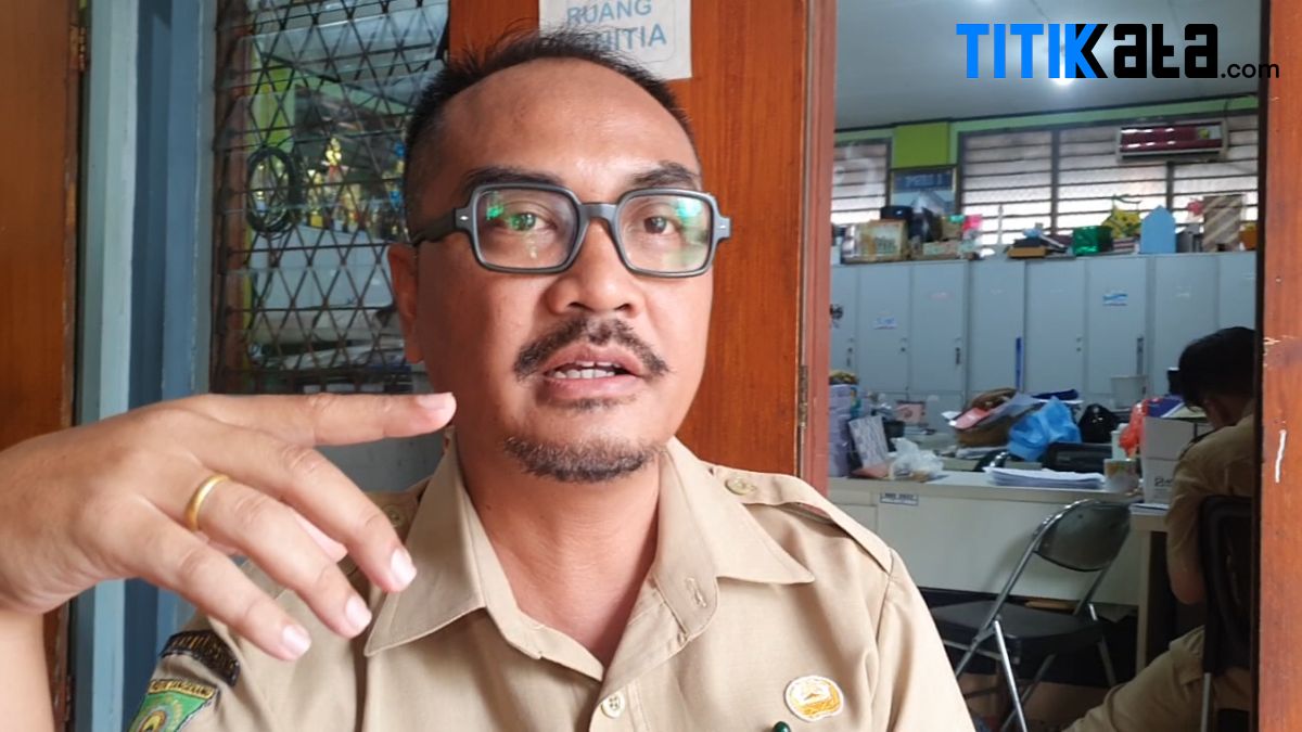 Begini Alasan SMP PGRI 1 Kota Tangerang Kembali Pungut SPP